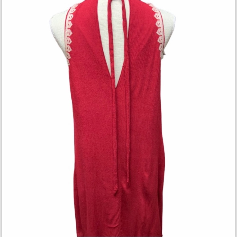 Alya dress. Anthropologie brand. - Picture 3 of 5